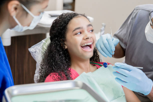 Best Urgent Care for Lost Fillings or Crowns in Mount Pleasant, SC