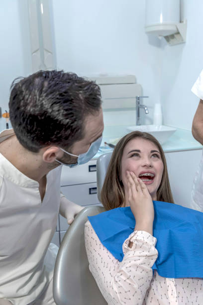 Best Same-Day Emergency Dental Services in Mount Pleasant, SC