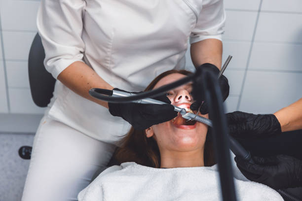 Best 24-Hour Emergency Dentist in Mount Pleasant, SC