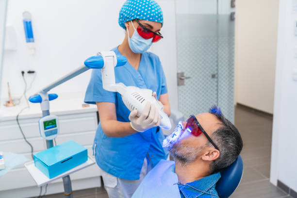 Best Emergency Dental Care for Broken or Chipped Teeth in Mount Pleasant, SC